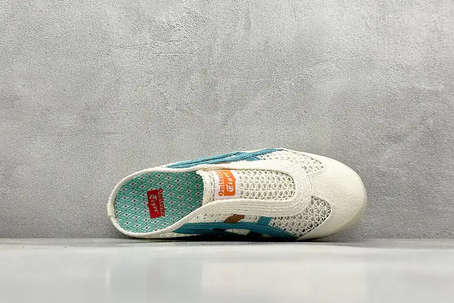 Onitsuka Tiger Mexico 66 Sabot Exclusive Original