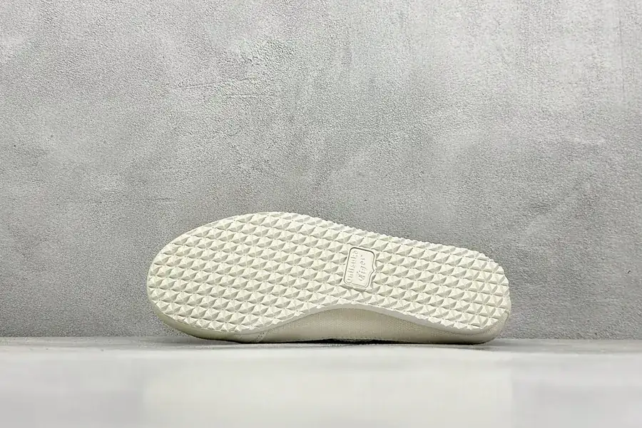 Onitsuka Tiger Mexico 66 Sabot Exclusive Original