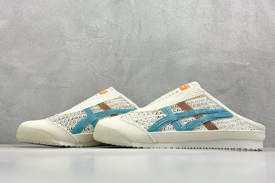 Onitsuka Tiger Mexico 66 Sabot Exclusive Original