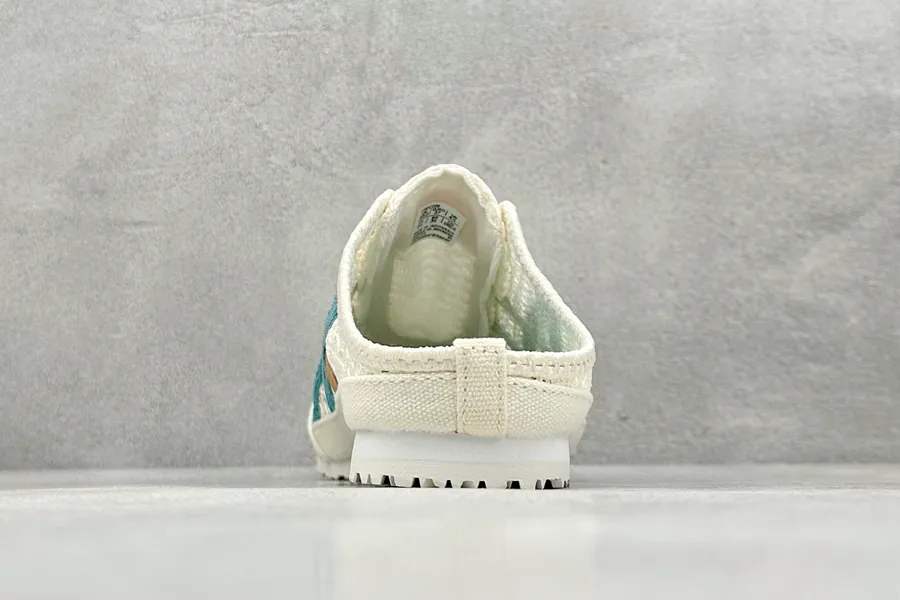 Onitsuka Tiger Mexico 66 Sabot Exclusive Original
