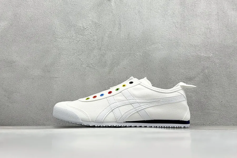 Onitsuka Tiger Mexico 66 Slip On