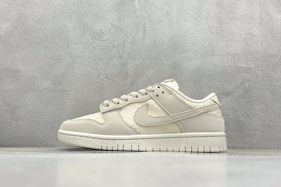 Nike SB Dunk Low OG Edition Light Orewood Brown