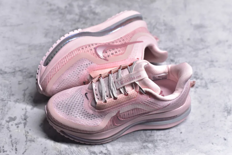 Nike Pegasus Premium Running Shoes Air Zoom Cushioning, Premium Comfort