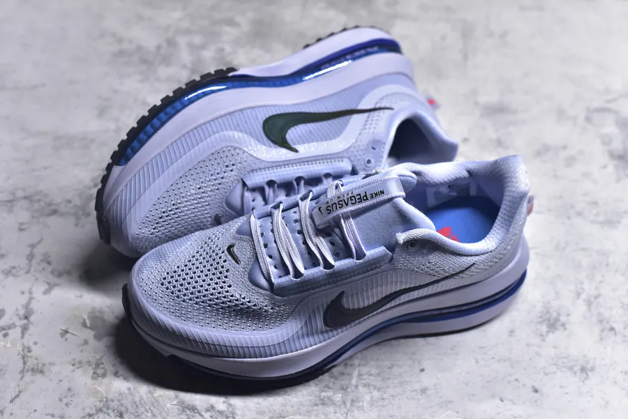 Nike Pegasus Premium Running Shoes Air Zoom Cushioning