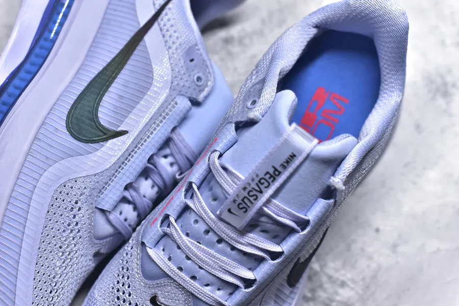 Nike Pegasus Premium Running Shoes Air Zoom Cushioning