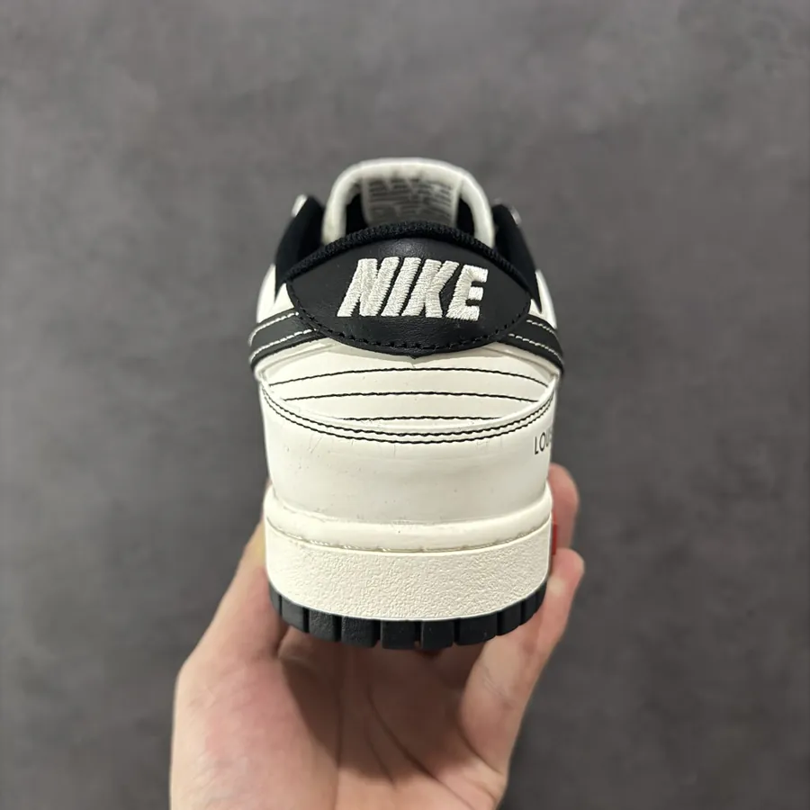Nike SB Dunk Low Custom Box Edition, Premium Quality, Low Top Sneaker