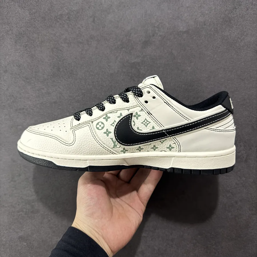 Nike SB Dunk Low Custom Box Edition, Premium Quality, Low Top Sneaker