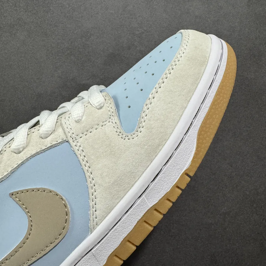 Nike Dunk SB Low Ice Peach Boy Low Sneaker