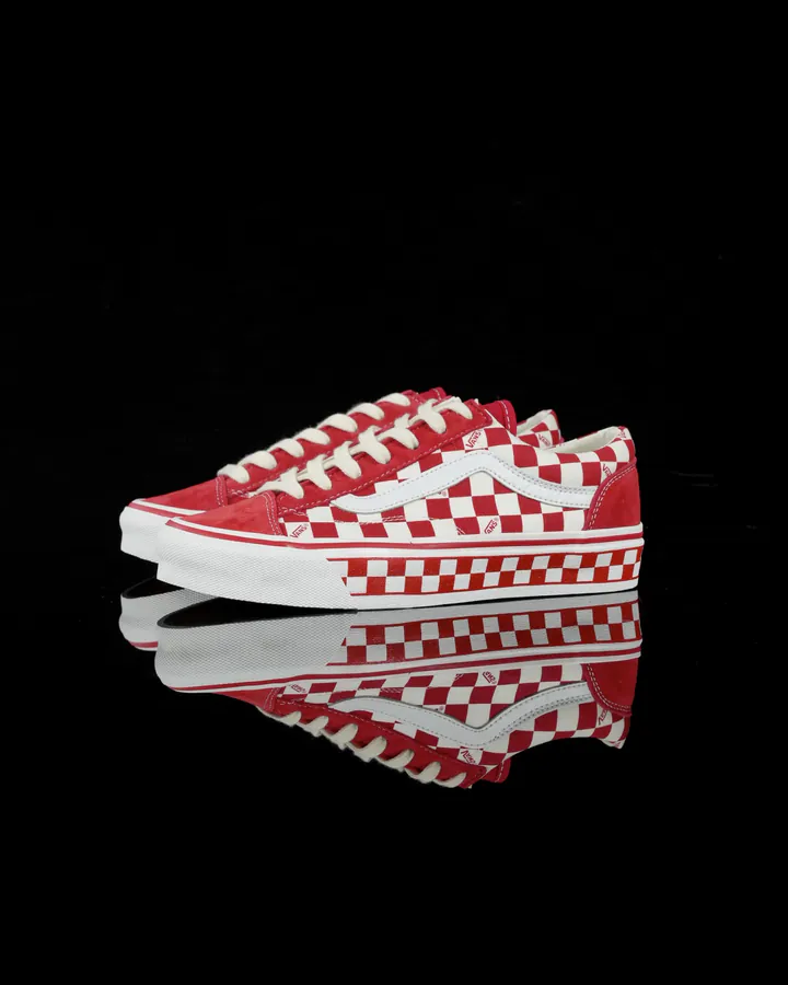 Vans Old Skool 36 LX BMX