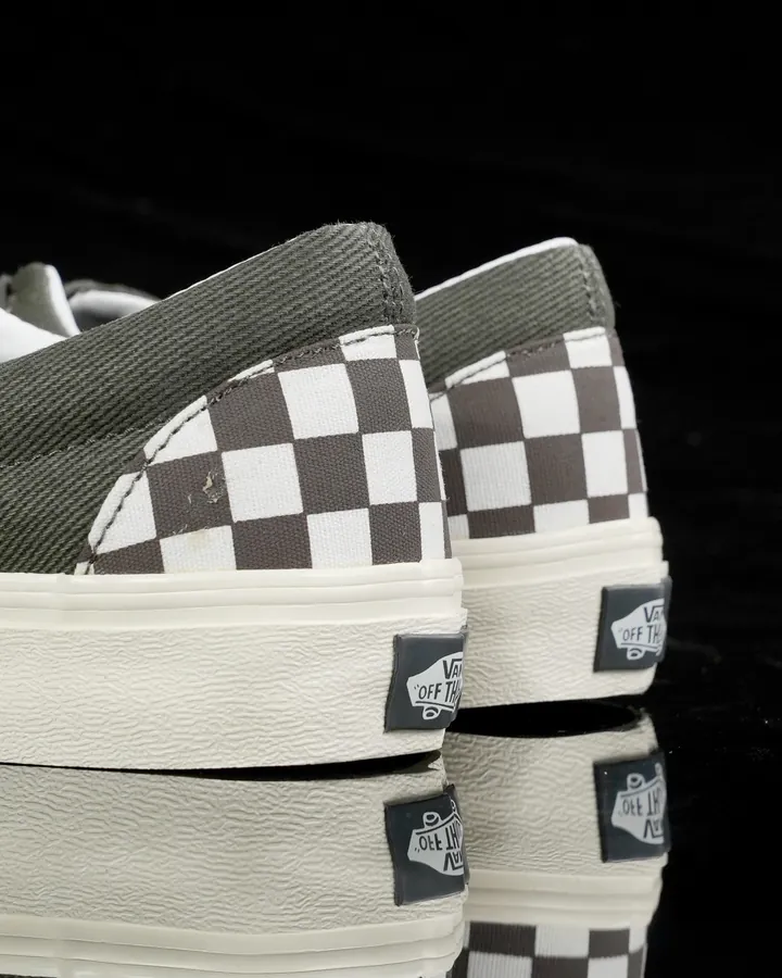 VAINL ARCHIVE x Vans Era Limited Edition Sneaker