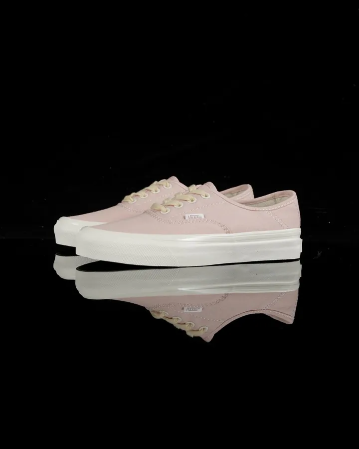 Vans Authentic 44 Premium Pink Sneakers