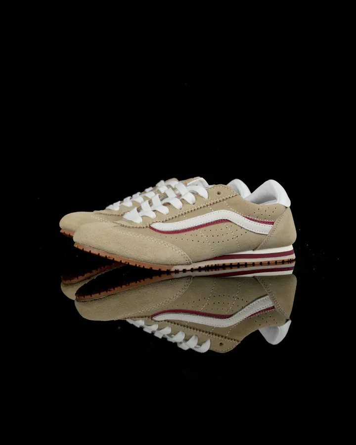 Vans Super LowPro Brown