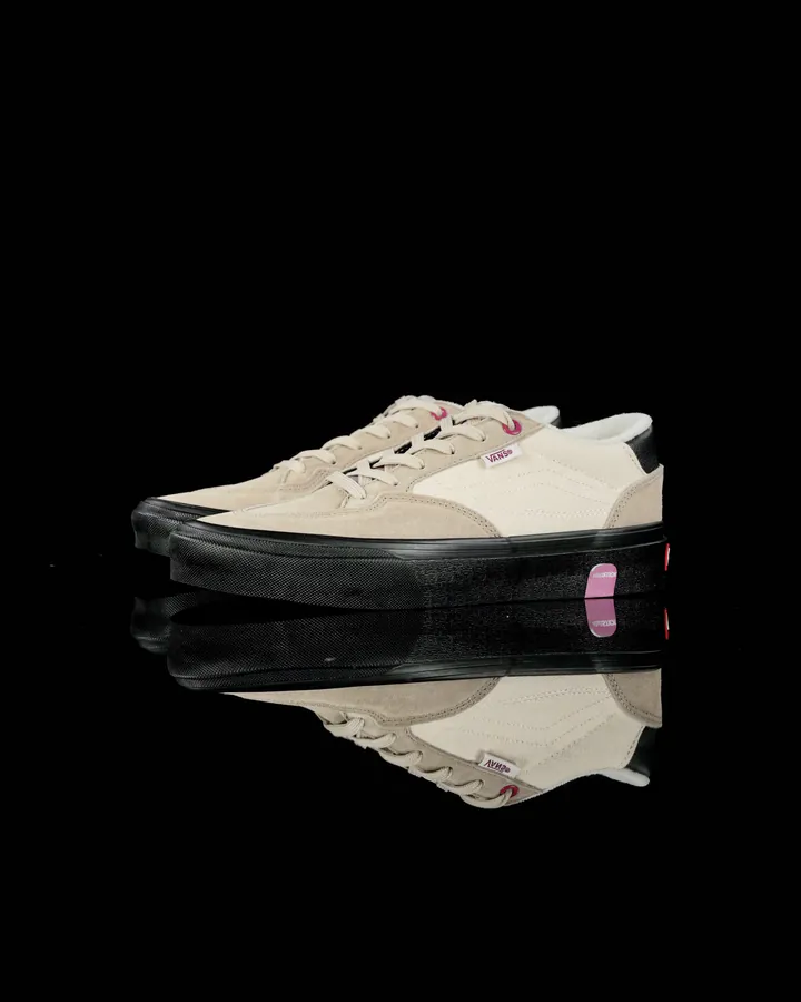 Vans Skate Rowan Pro Exclusive Original