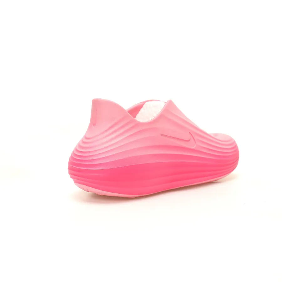 ReactX Rejuven8 Elemental Pink Comfortable Daily Wear