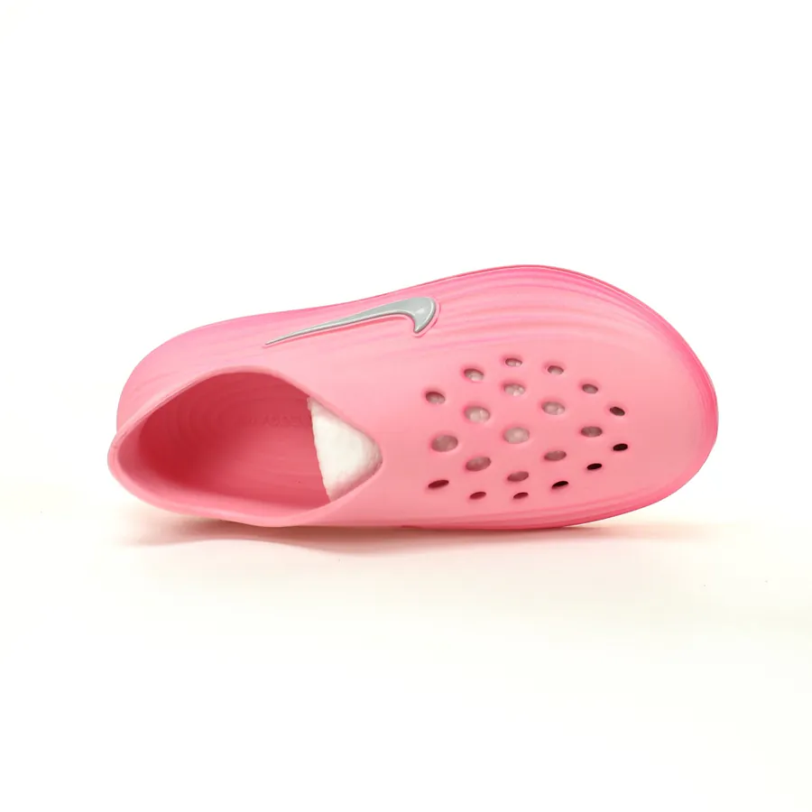 ReactX Rejuven8 Elemental Pink Comfortable Daily Wear