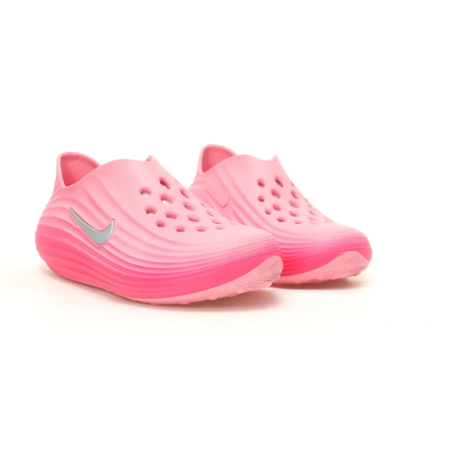ReactX Rejuven8 Elemental Pink Comfortable Daily Wear
