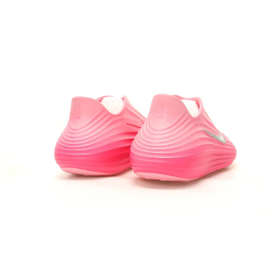ReactX Rejuven8 Elemental Pink Comfortable Daily Wear