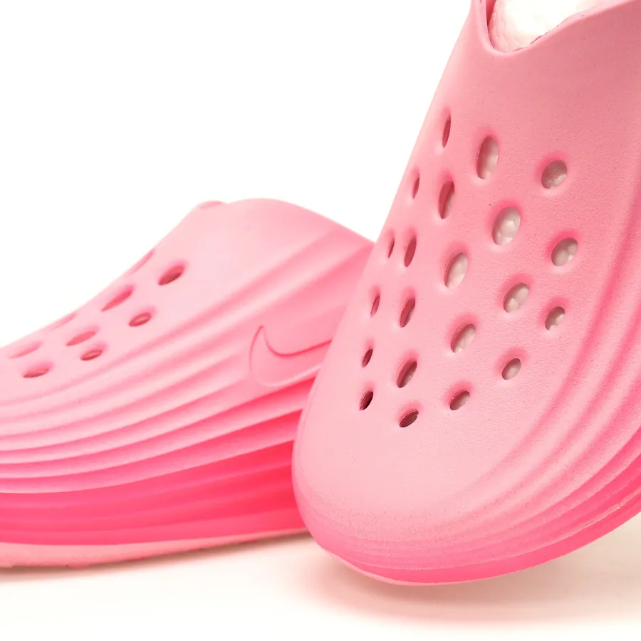 ReactX Rejuven8 Elemental Pink Comfortable Daily Wear