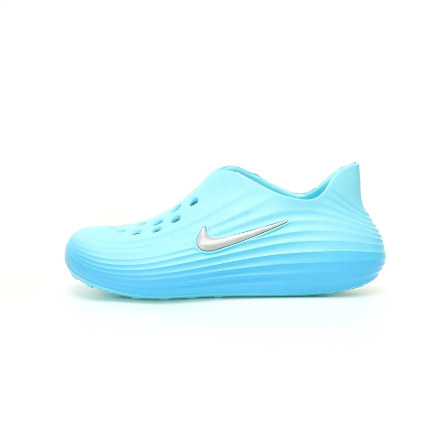 Nike ReactX Rejuven8 Glacier Blue Daily Comfort Sneaker