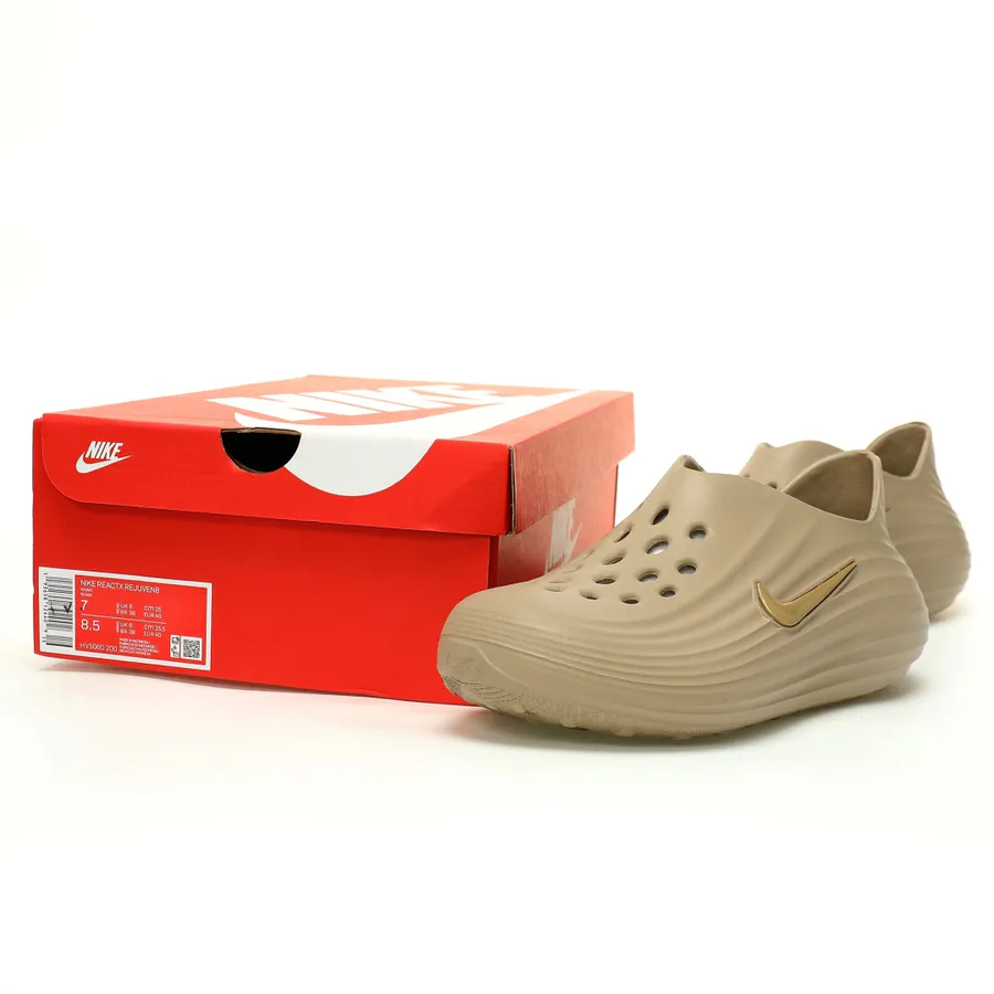 Nike ReactX Rejuven8 Khaki