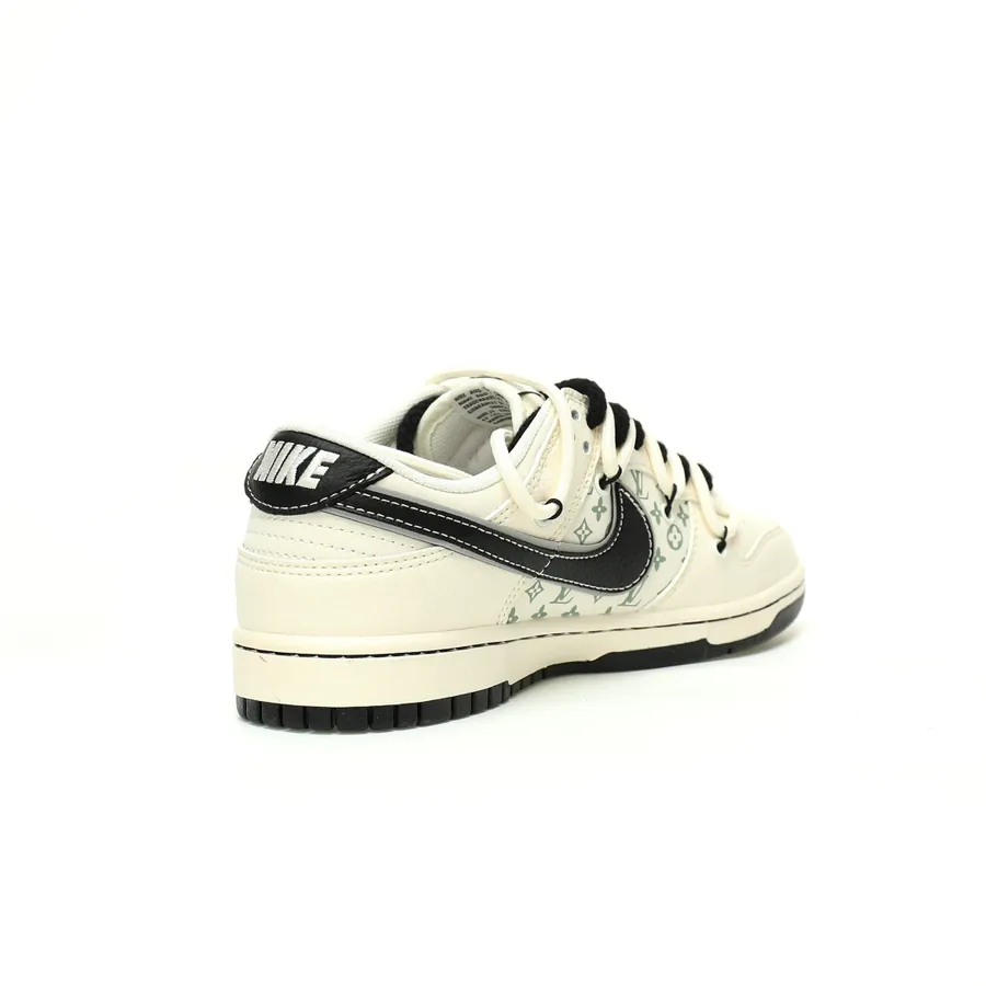 Louis Vuitton x SB Dunk Low Monogram OG Version