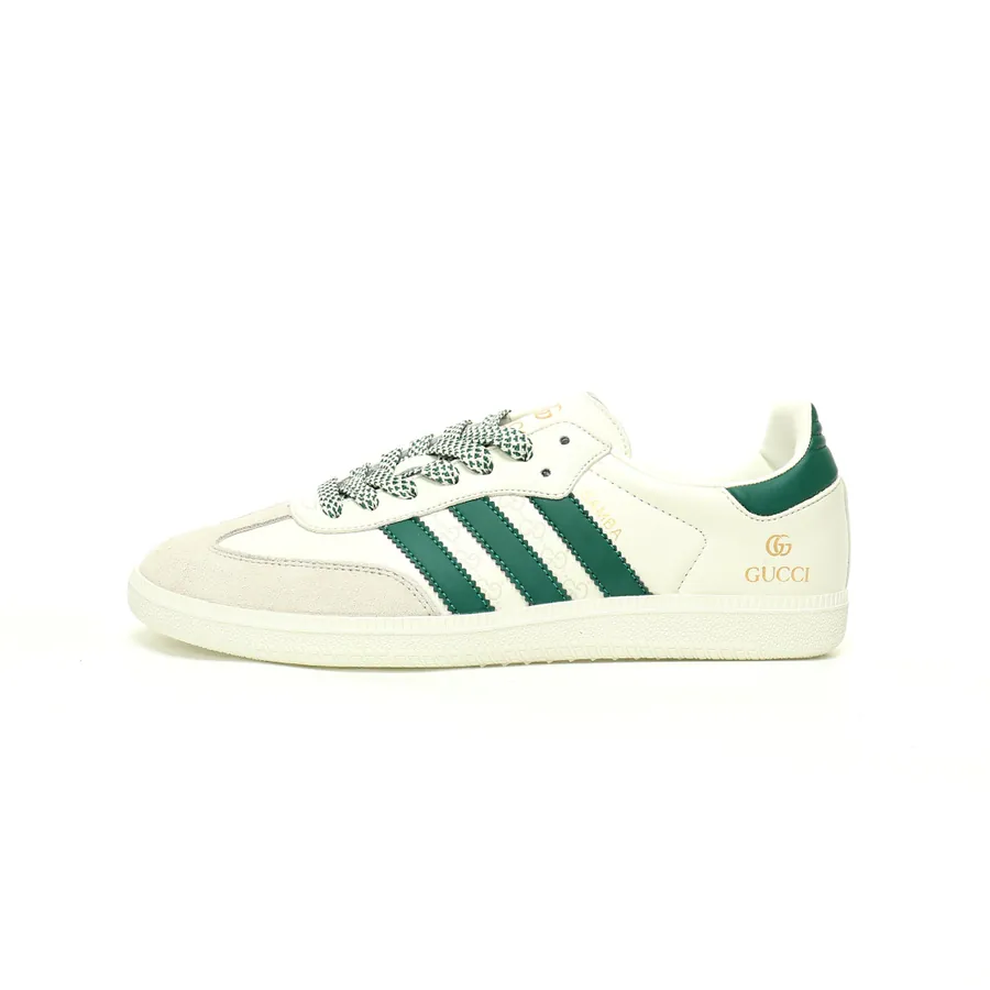 Esquisite Samba OG Men's Football Style Low Top Sneakers