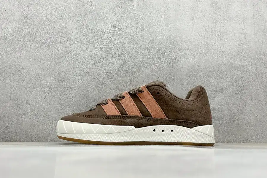ADIMATIC Lo Fi Style Sneaker