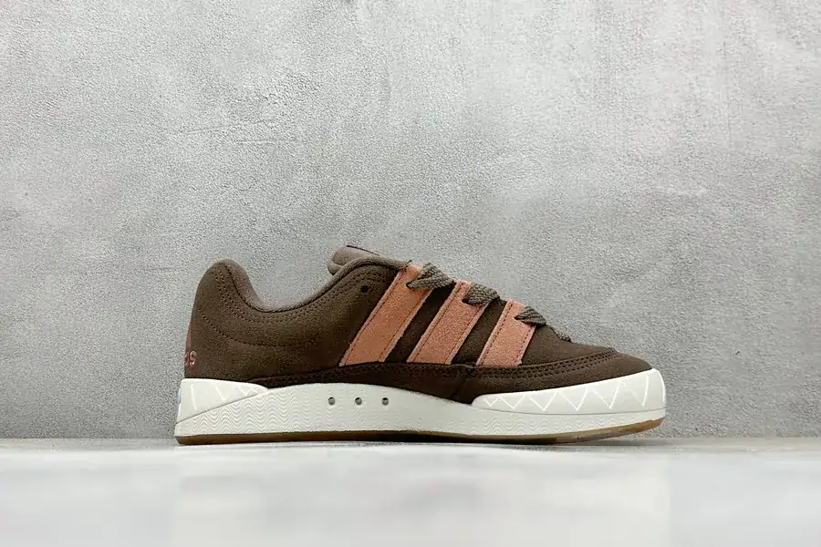 ADIMATIC Lo Fi Style Sneaker