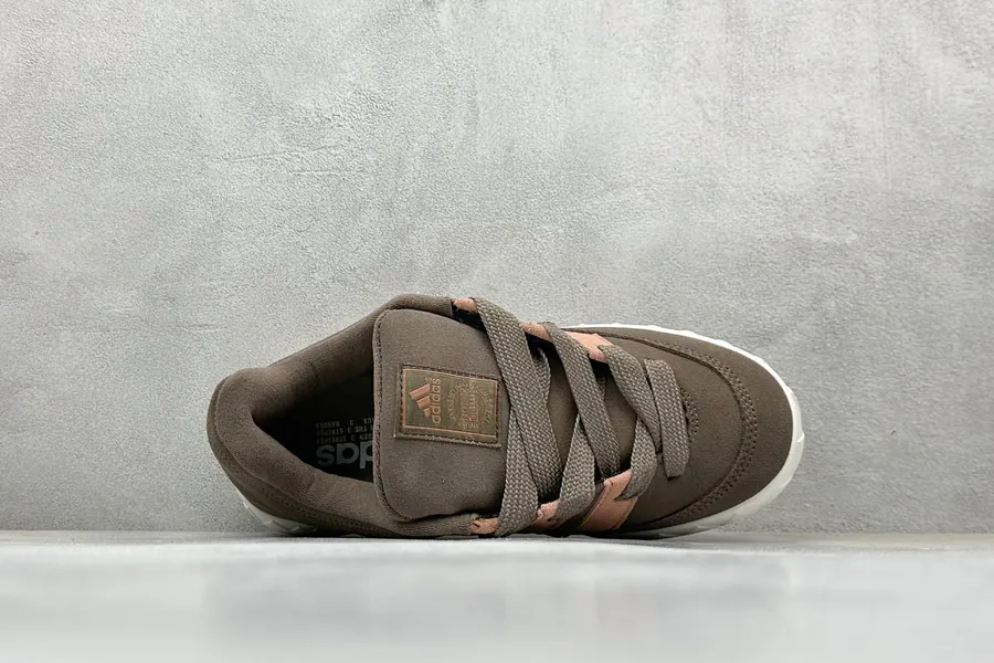ADIMATIC Lo Fi Style Sneaker