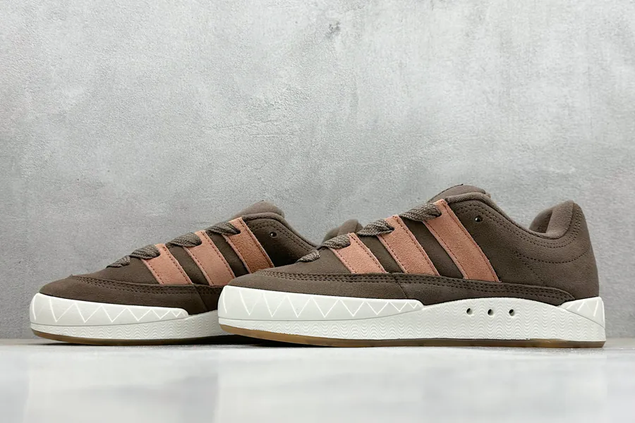 ADIMATIC Lo Fi Style Sneaker