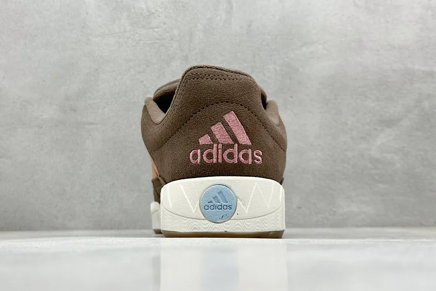 ADIMATIC Lo Fi Style Sneaker