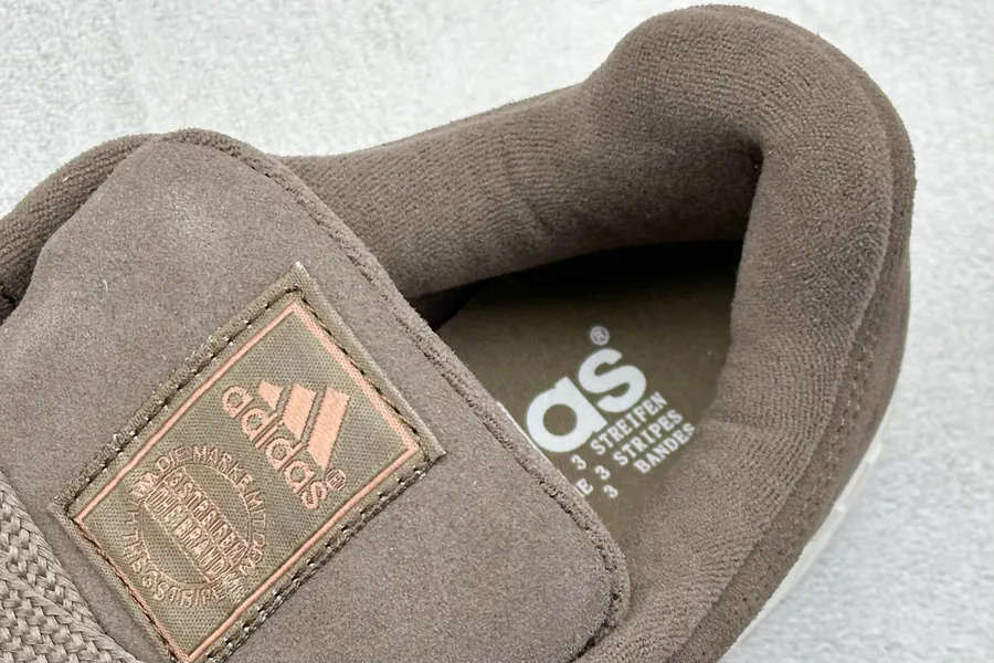 ADIMATIC Lo Fi Style Sneaker