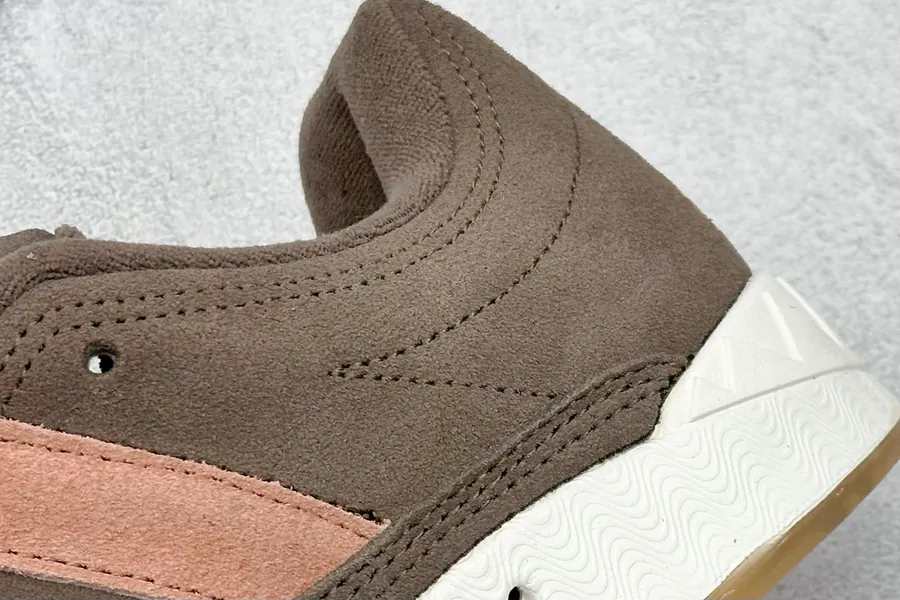 ADIMATIC Lo Fi Style Sneaker