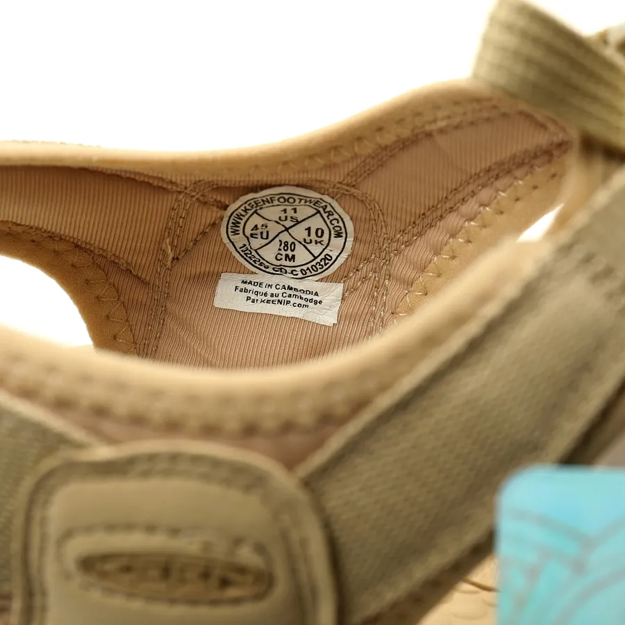 Newport H2 Sandals Exclusive Original Design, Comfortable and Stylish
