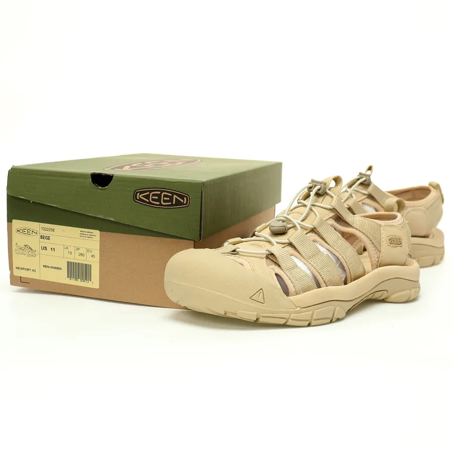 Newport H2 Sandals Exclusive Original Design, Comfortable and Stylish
