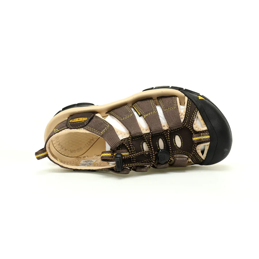Newport H2 Sandals Exclusive Original Style, Premium Outdoor Footwear