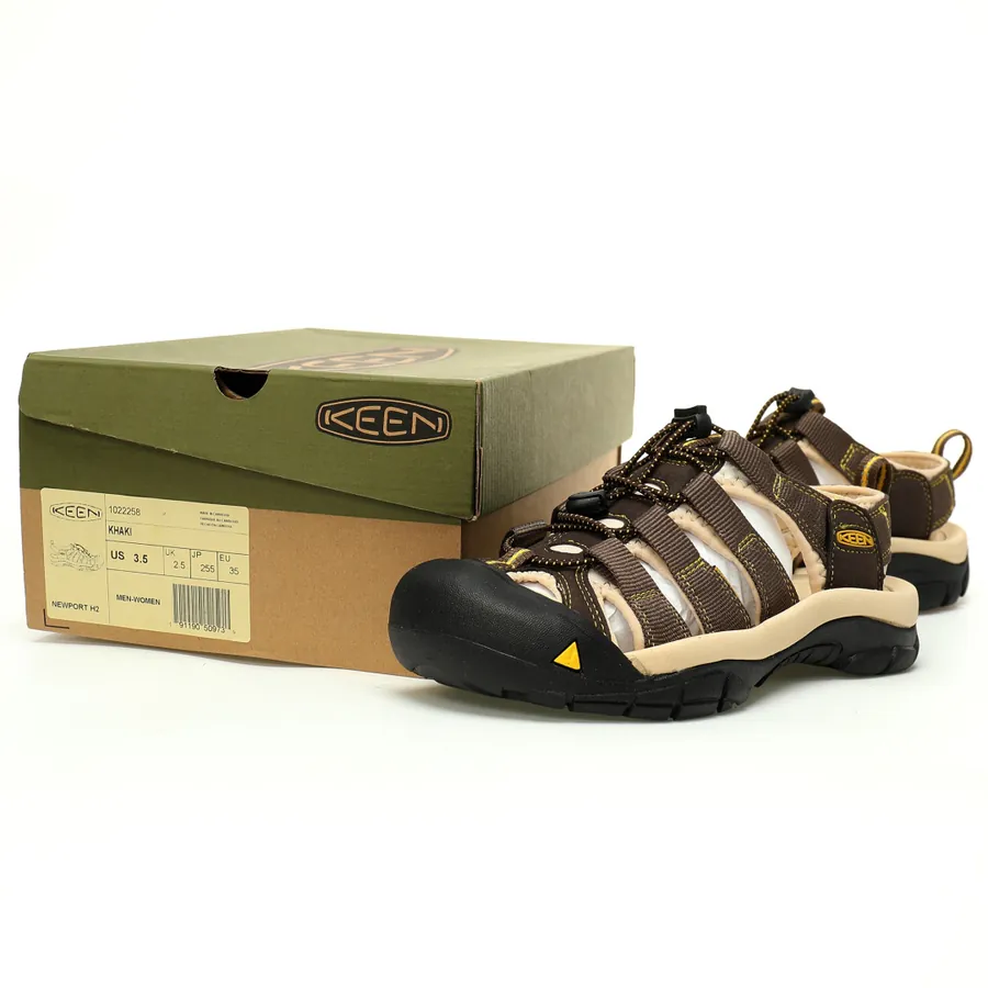 Newport H2 Sandals Exclusive Original Style, Premium Outdoor Footwear