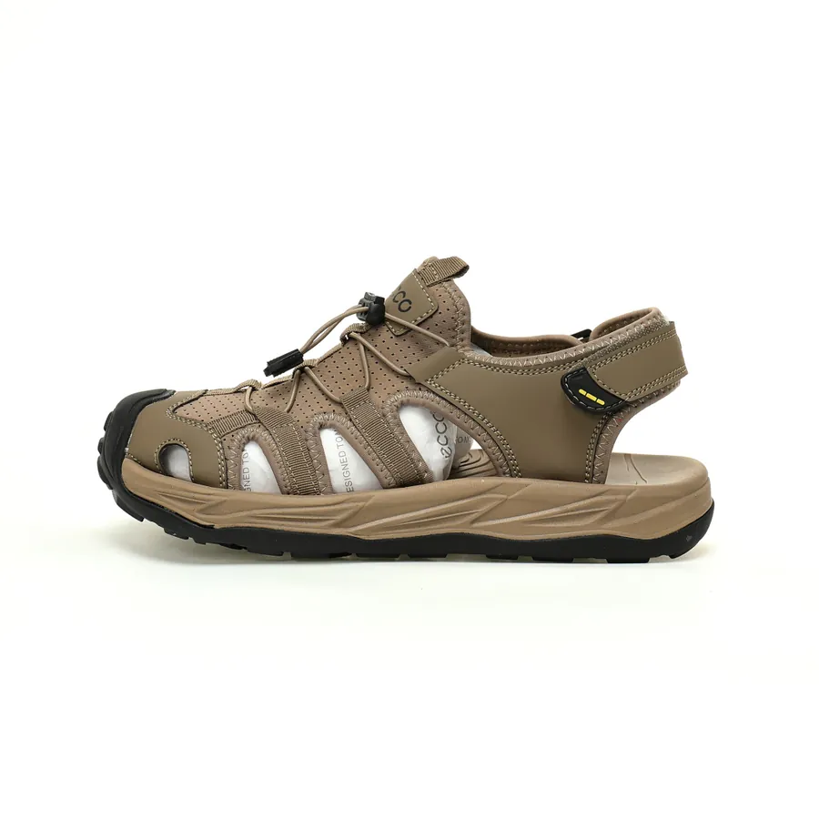 Mens Assic Plastic Summer Sandals