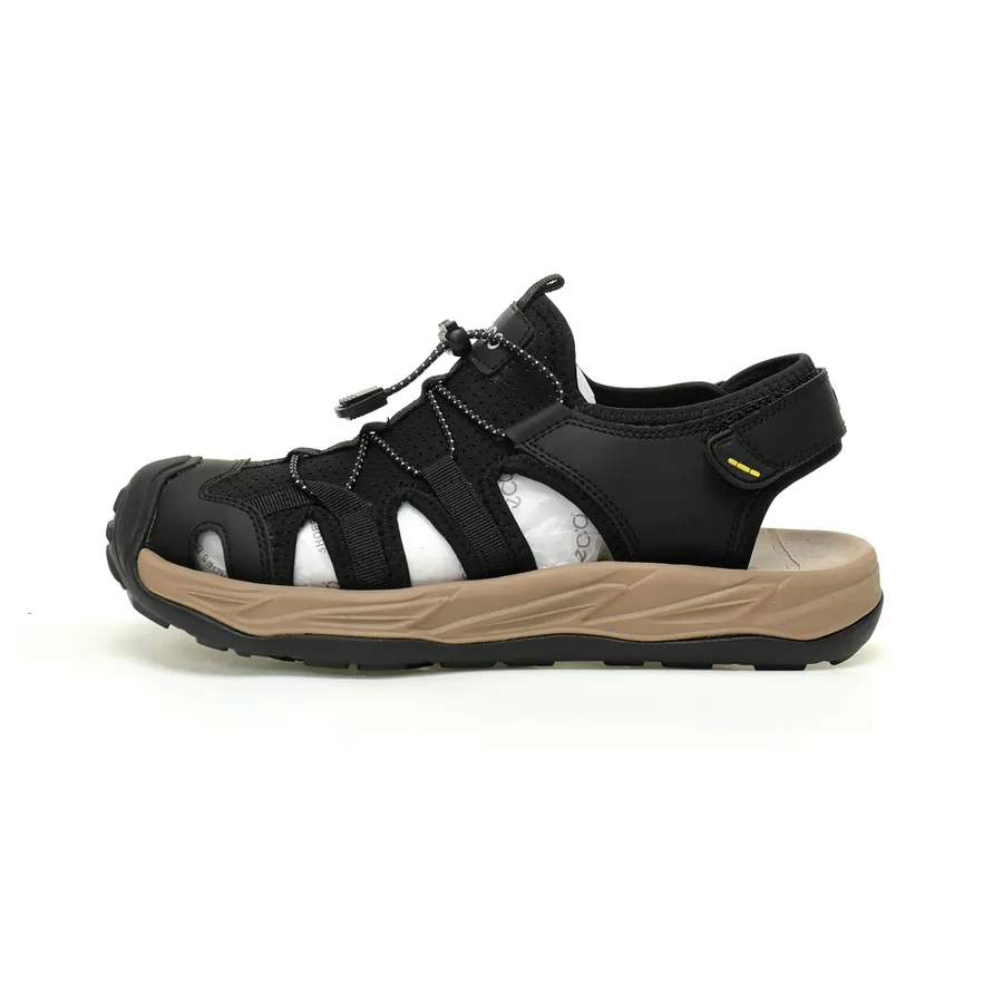 Mens Assic Plastic Summer Sandals