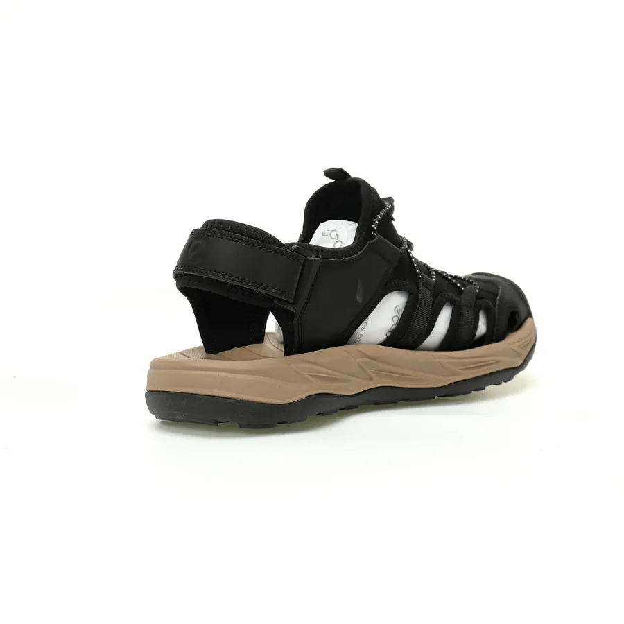 Mens Assic Plastic Summer Sandals