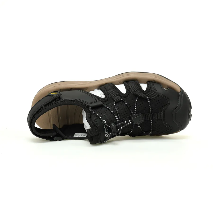 Mens Assic Plastic Summer Sandals