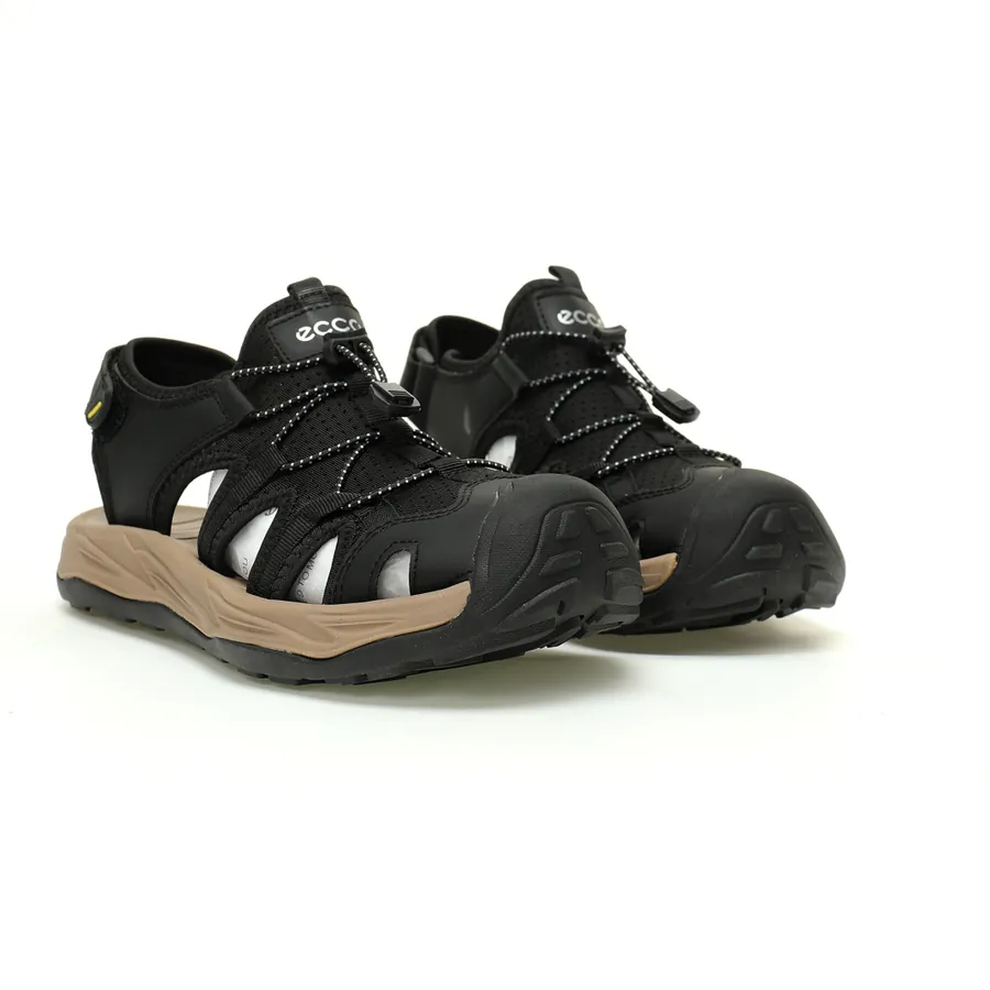 Mens Assic Plastic Summer Sandals
