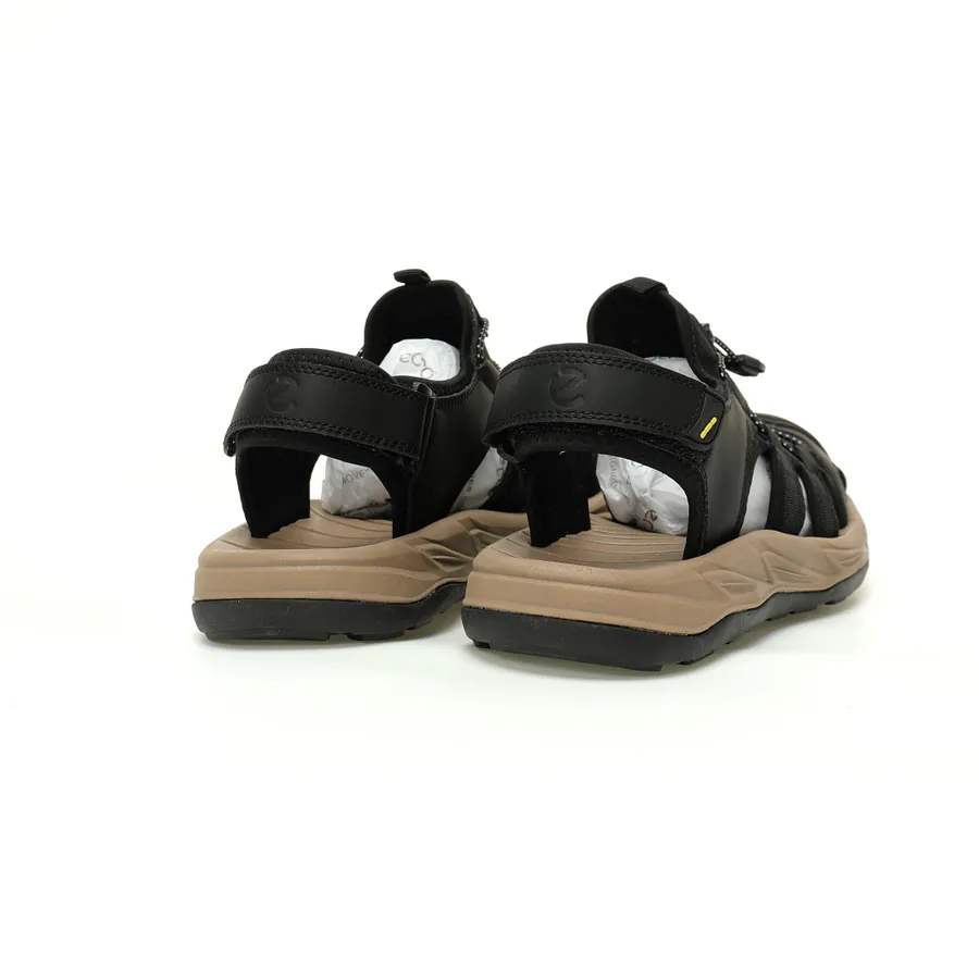 Mens Assic Plastic Summer Sandals