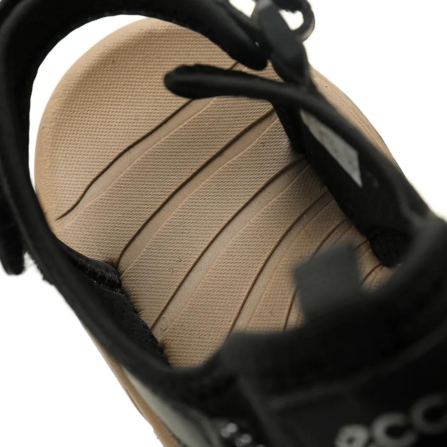 Mens Assic Plastic Summer Sandals