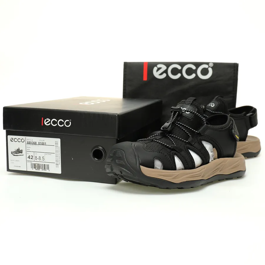 Mens Assic Plastic Summer Sandals