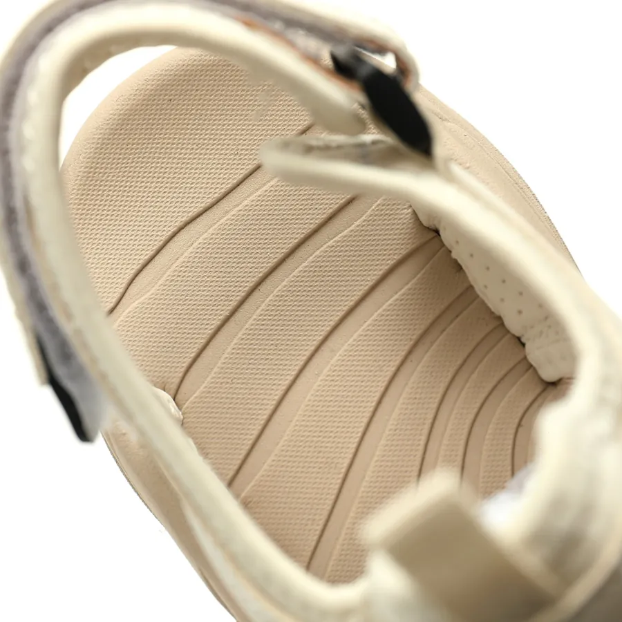 Mens Assic Plastic Summer Sandals