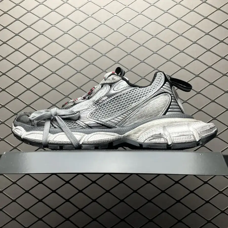 Balenciaga 3XL Vintage Dad Shoes