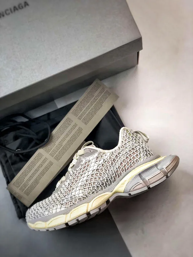 Balenciaga Paris 3XL OG Edition Dad Shoes