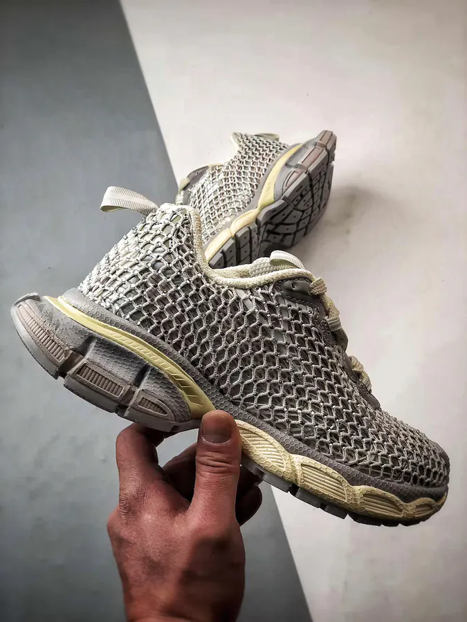 Balenciaga Paris 3XL OG Edition Dad Shoes
