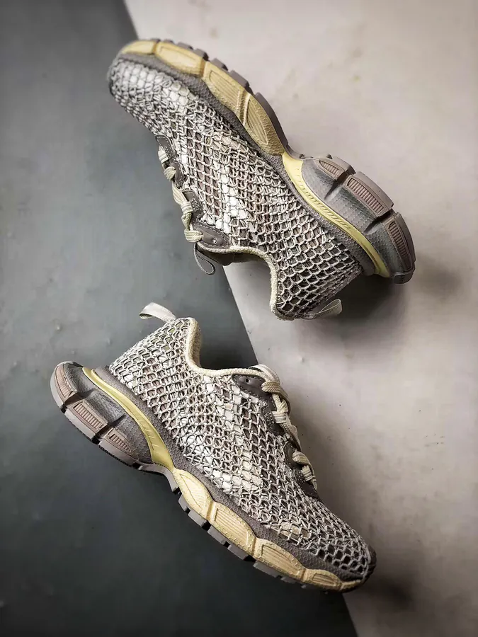 Balenciaga Paris 3XL OG Edition Dad Shoes